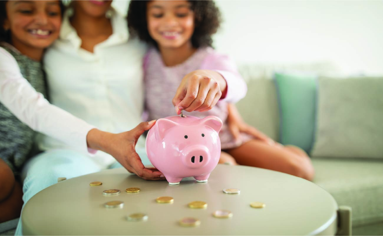 Piggy Bank